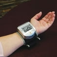 thumbnail image 3 of Wrist Blood Pressure Monitor, 3 of 5