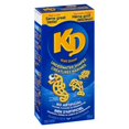 thumbnail image 2 of Kraft Dinner Macaroni & Cheese Shapes, Underwater Creatures, 2 of 3