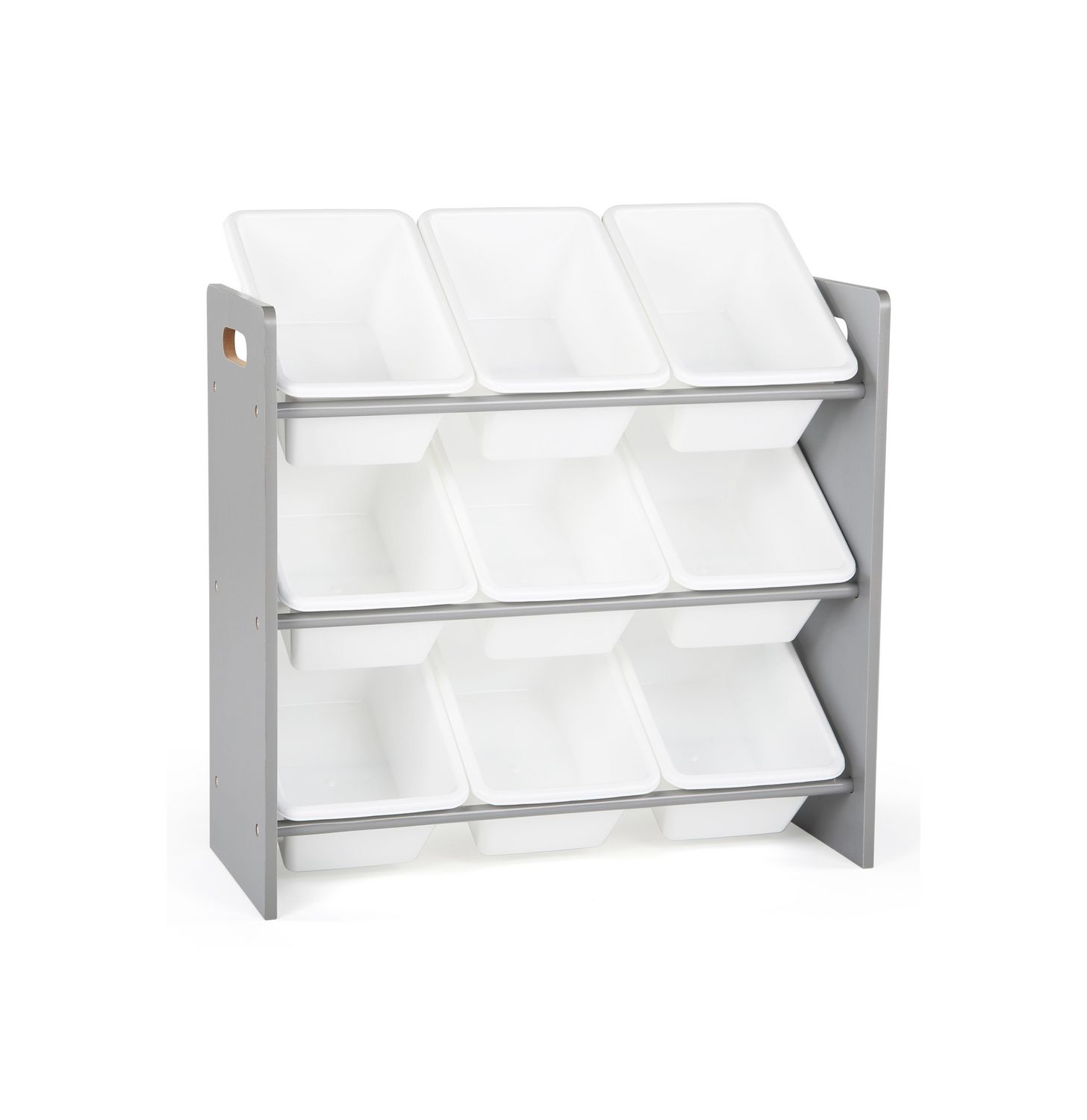 Humble Crew Toy Storage Organizer with 9 Storage Bins Walmart Canada