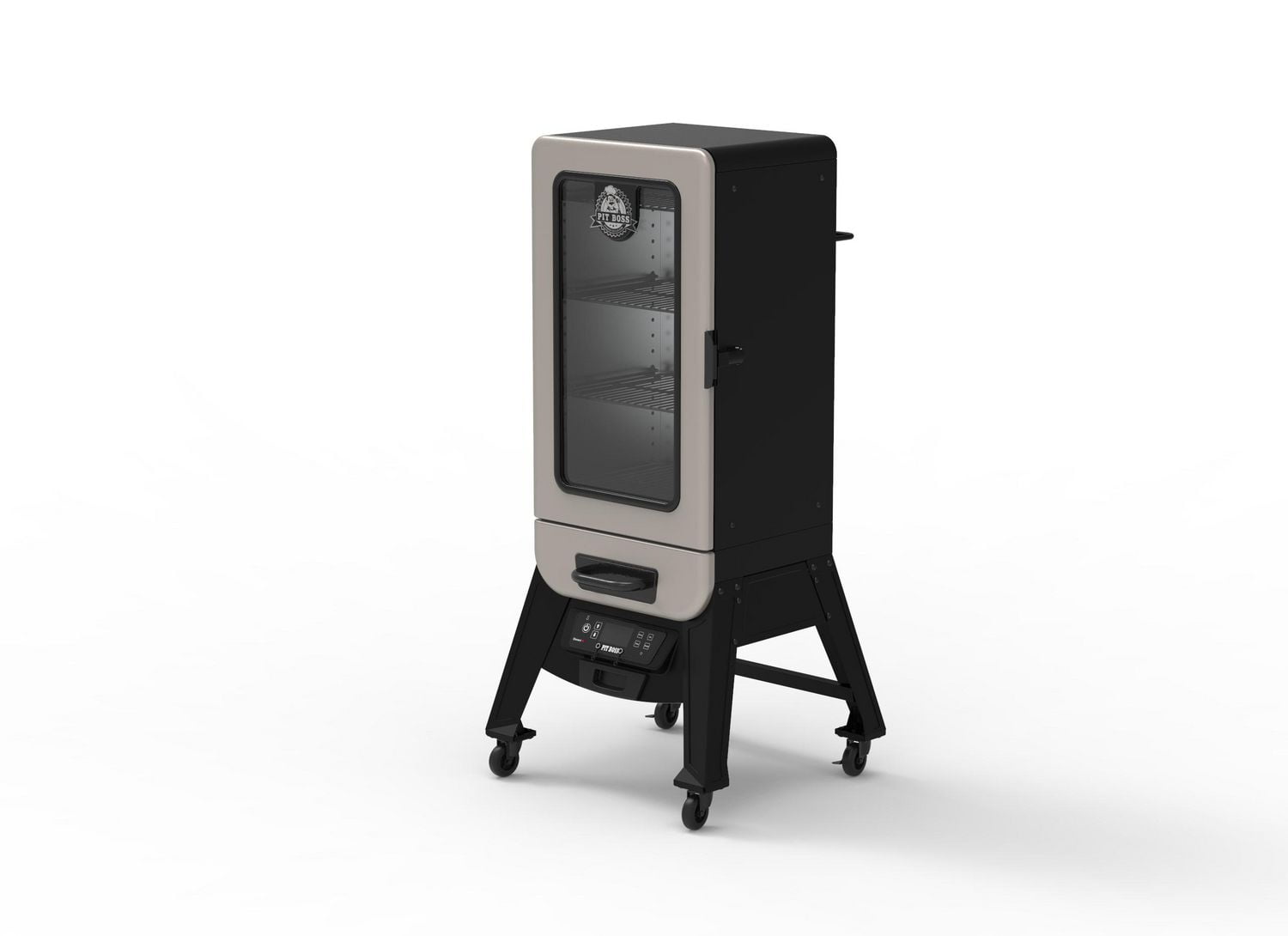 Electric hotsell smoker walmart