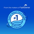 thumbnail image 3 of hydraSense EasyDose, Baby Nasal Care, Gently Relieves Congestion in Babies, Non-Medicated, 100% Natural Source Seawater, Preservative-Free, Sterile, 3 of 9