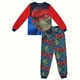 Ensemble 2 pièces pyjama Tortues Ninja pour garçons – image 1 sur 1
