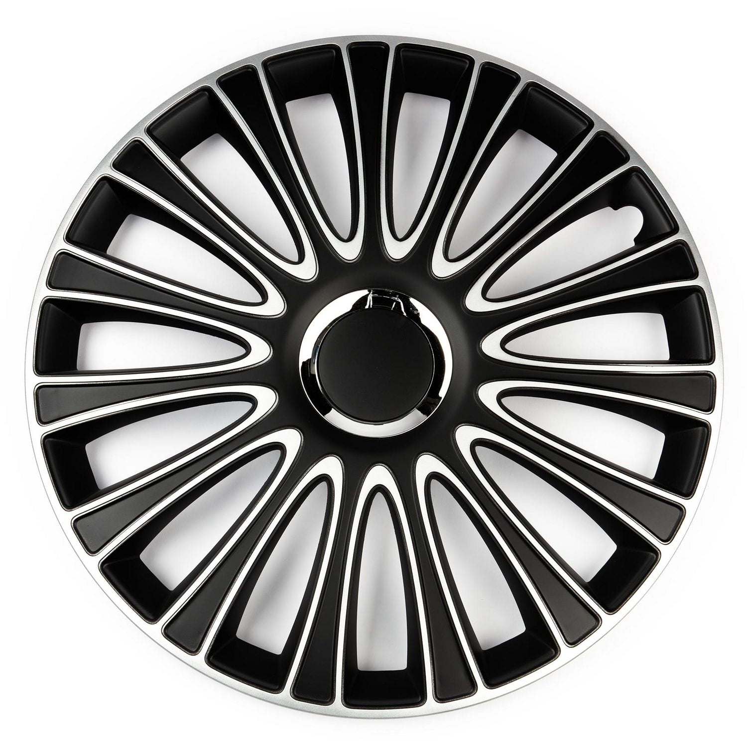 Metal wheel shop covers