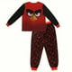Ensemble 2 pièces pyjama Angry Birds pour garçons – image 1 sur 1