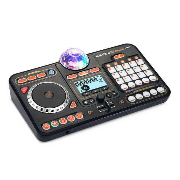 Studio Vtech Kidi Superstar DJ - Jeu éducatif musical