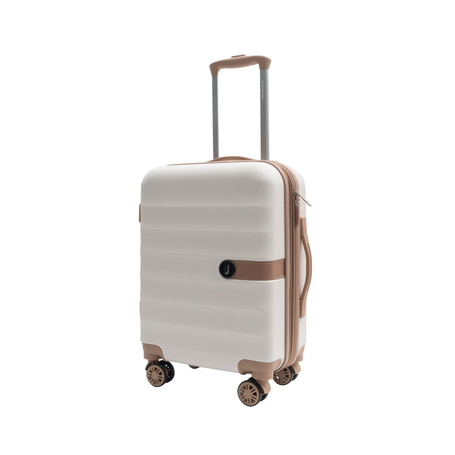 Jetstream Carry On Luggage, Expandable suitcase 