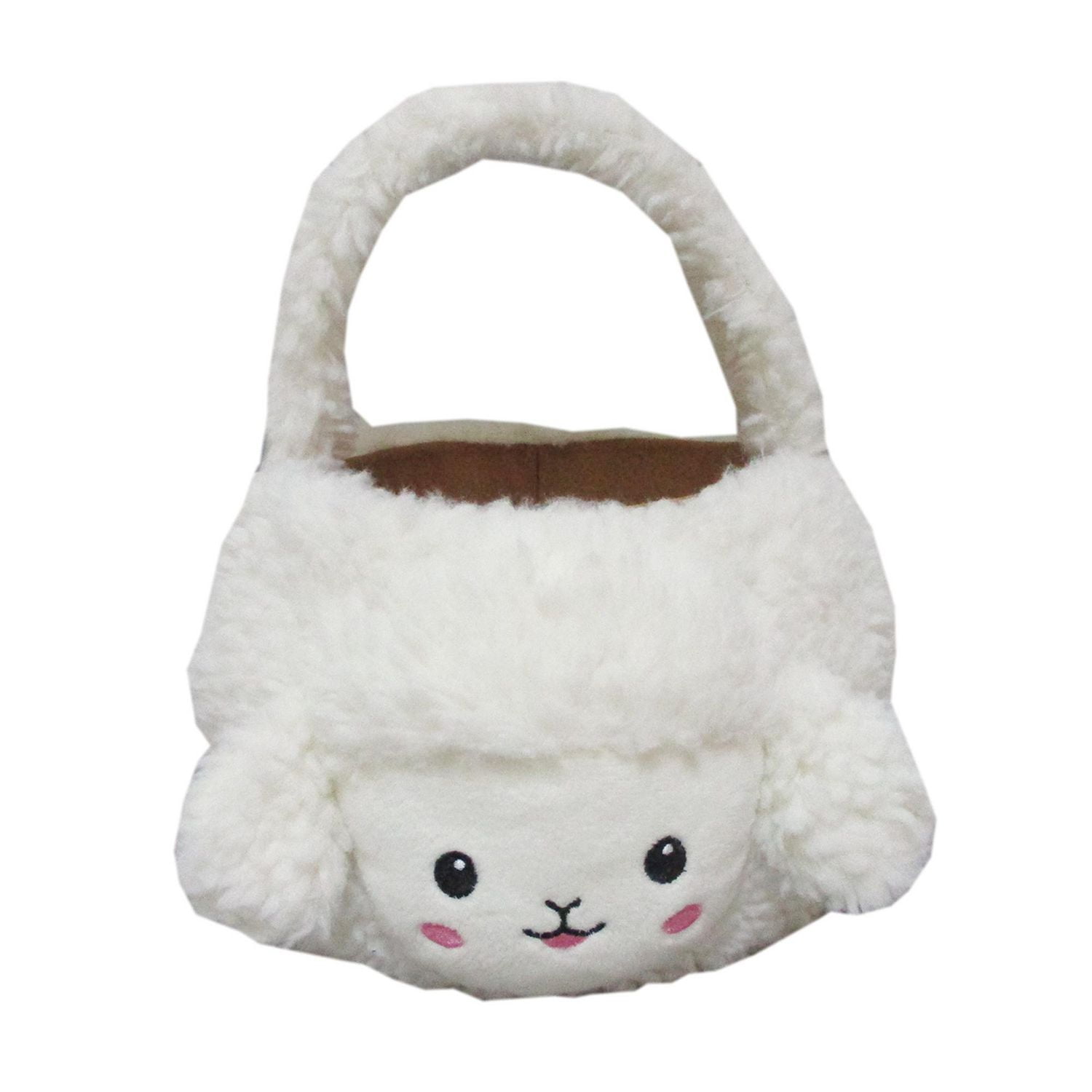 EASTER LAMB BASKET 10.5 INCH Walmart Canada
