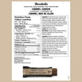 thumbnail image 4 of BAREBELLS PROTEIN BAR CARAMEL CASHEW 4 PACK , 4 X 55 GRAMS COUNT, 4 of 5