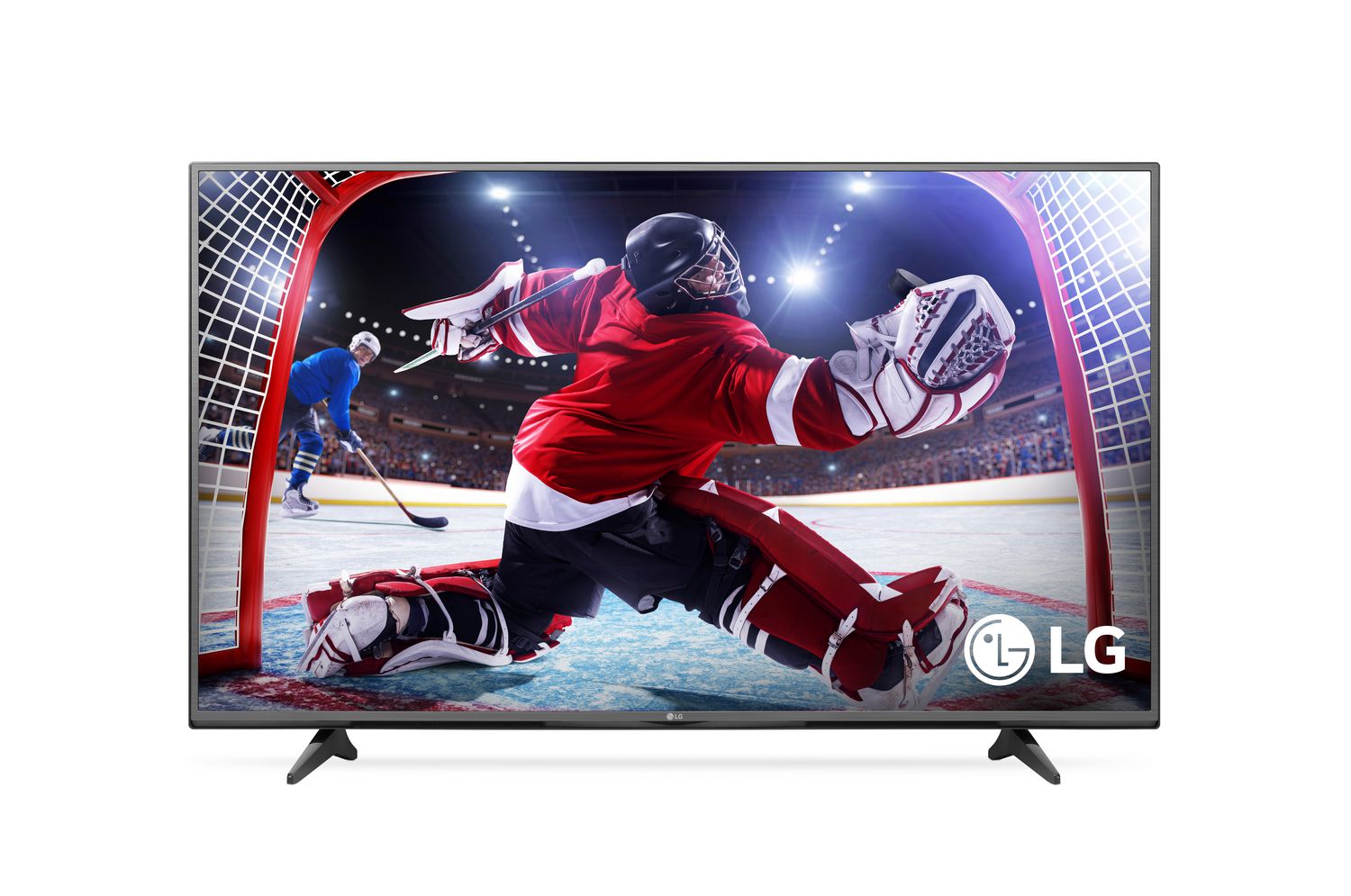 【送料込み】LG 55UF680T 4Kテレビ 55
