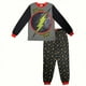 Ensemble 2 pièces pyjama The Flash pour garçons – image 1 sur 1