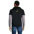 thumbnail image 2 of Batman Men's Fooler Tee, 2 of 3