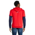 thumbnail image 2 of Captain America Men's Fooler Tee, 2 of 3