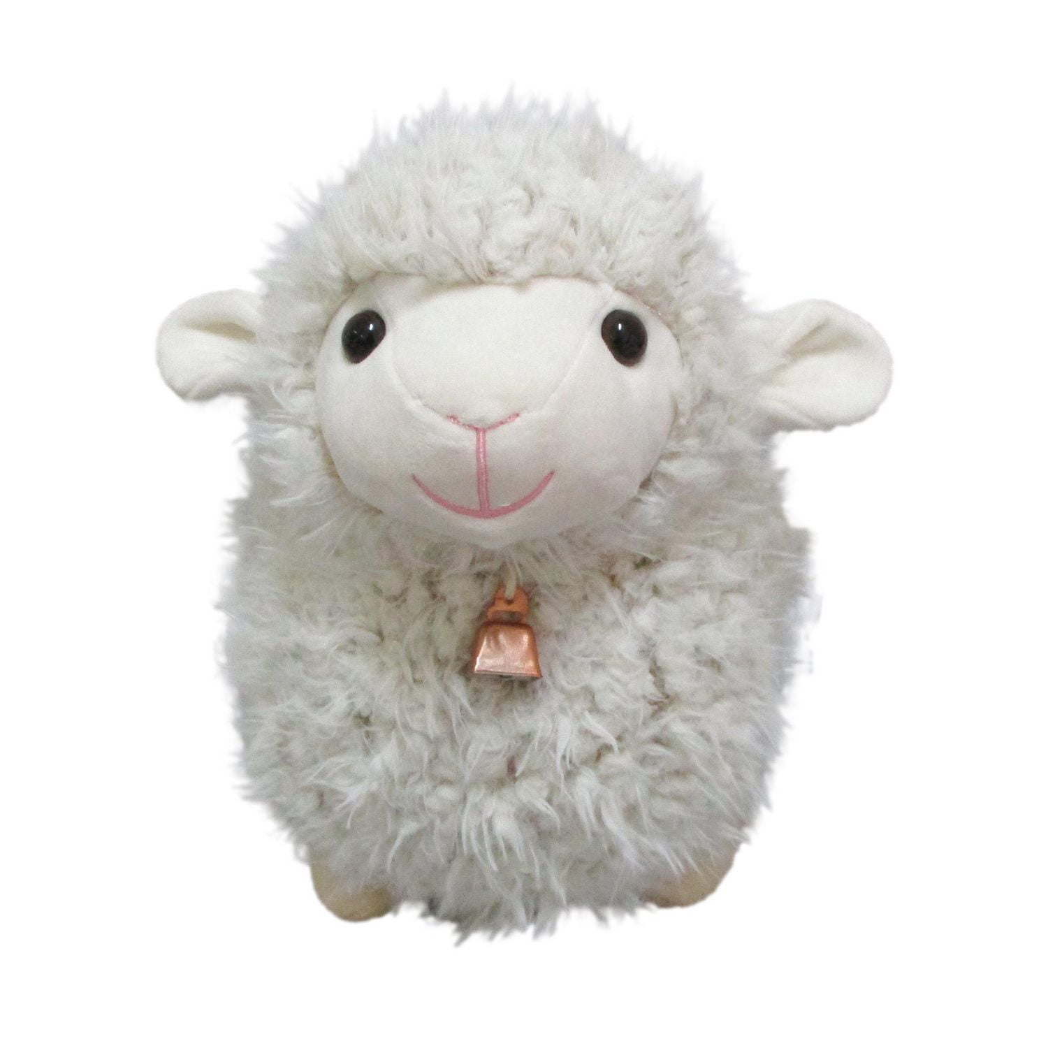 EASTER LARGE LAMB PLUSH 15 INCH Walmart Canada
