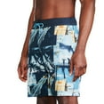 thumbnail image 2 of George Men's Board Short, 2 of 6