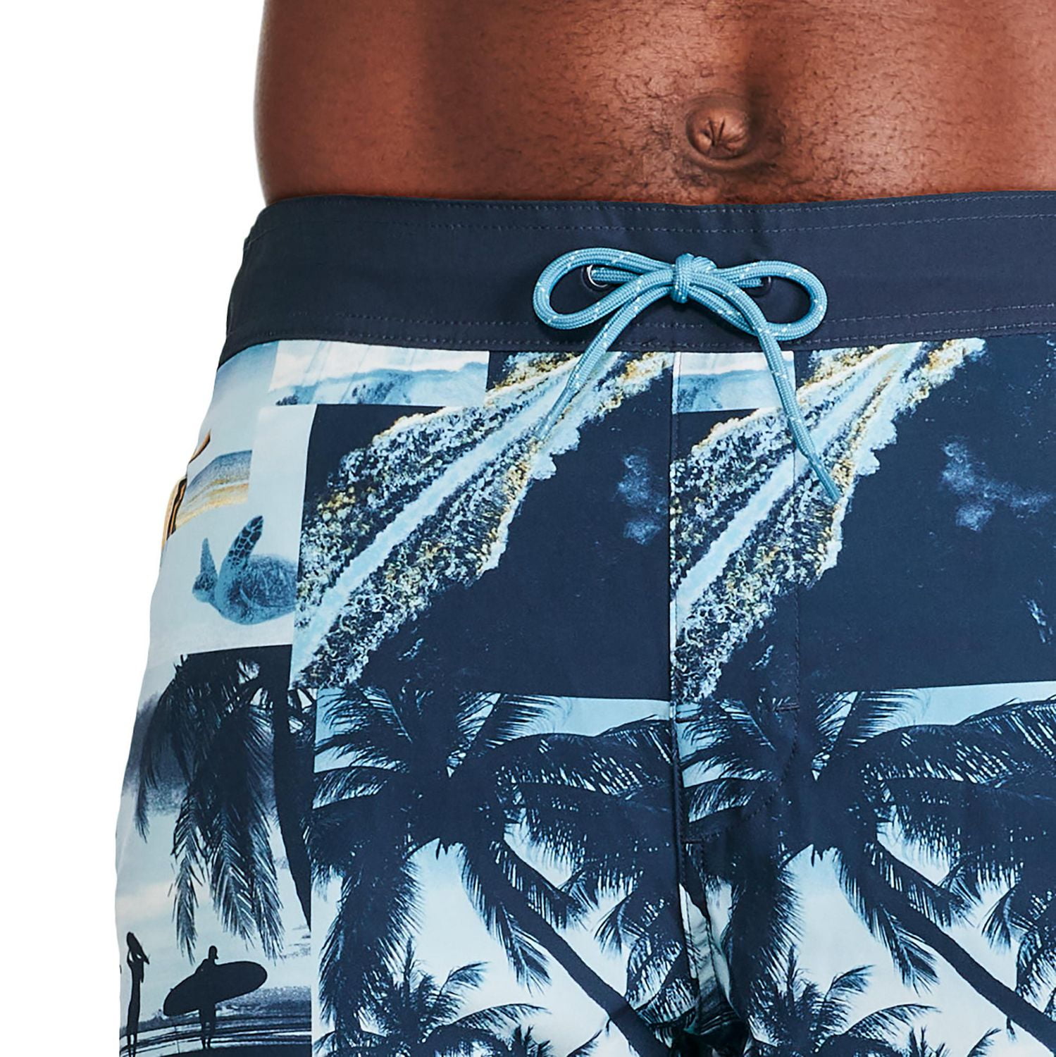 George Men's Board Short