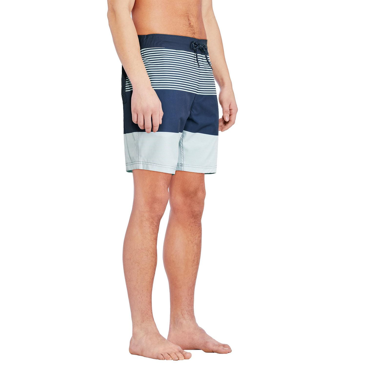 George Men's Board Short