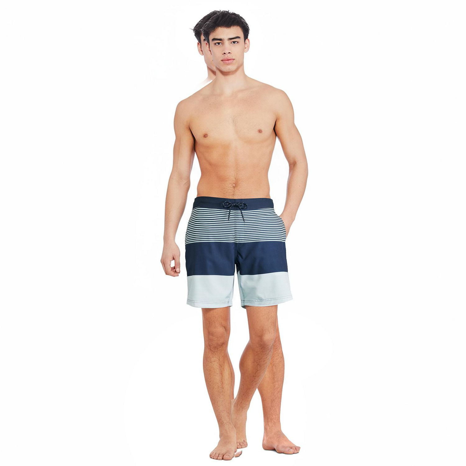 George Men's Board Short