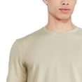 thumbnail image 4 of T-shirt extensible George pour hommes, 4 of 6