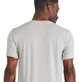 thumbnail image 3 of T-shirt extensible George pour hommes, 3 of 6