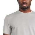 thumbnail image 4 of T-shirt extensible George pour hommes, 4 of 6