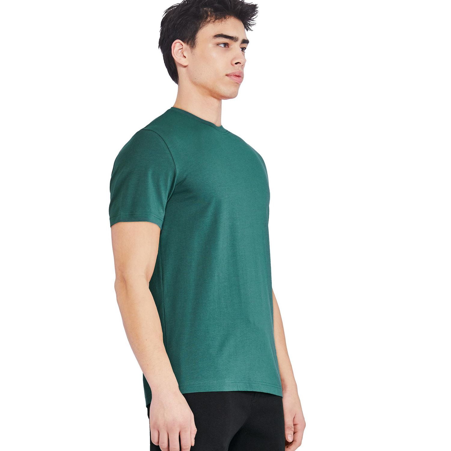T-shirt extensible George pour hommes