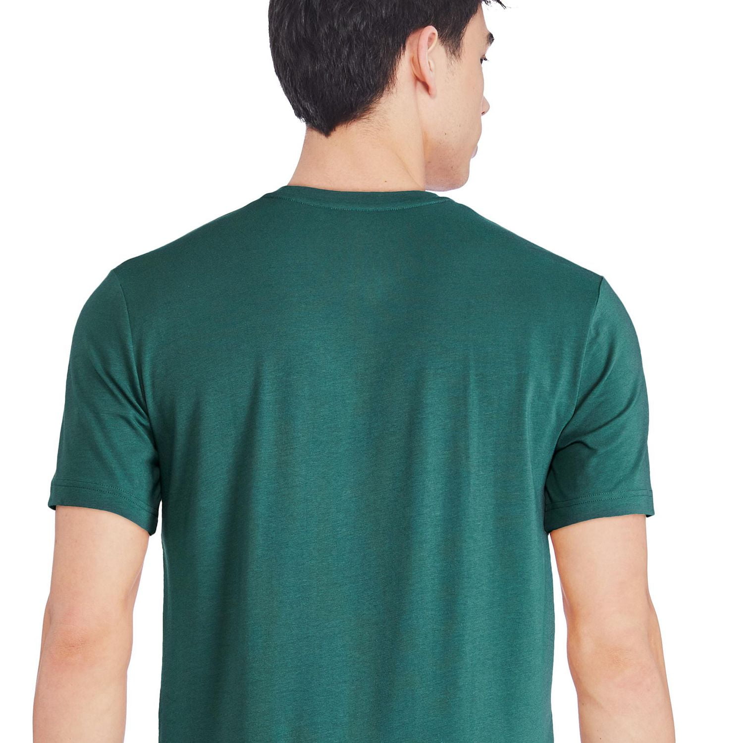 T-shirt extensible George pour hommes