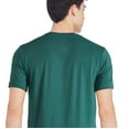 thumbnail image 3 of T-shirt extensible George pour hommes, 3 of 6