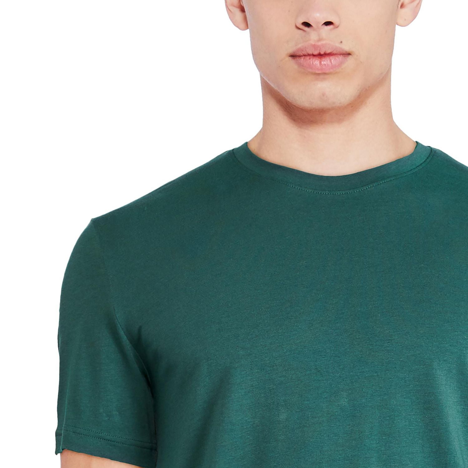 T-shirt extensible George pour hommes