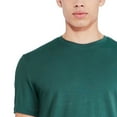 thumbnail image 4 of T-shirt extensible George pour hommes, 4 of 6