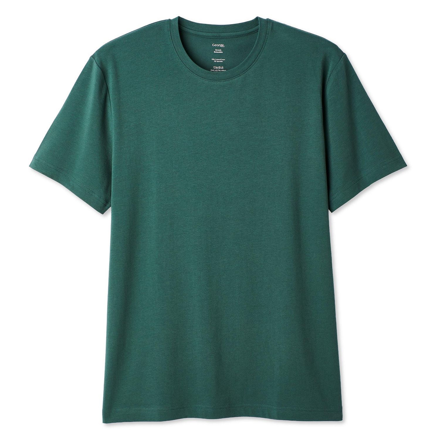 George Men's Stretch T-Shirt