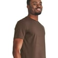 thumbnail image 2 of T-shirt extensible George pour hommes, 2 of 6