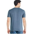 thumbnail image 3 of George Men's Stretch V-Neck T-Shirt, 3 of 6