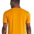 thumbnail image 3 of George Men's Stretch V-Neck T-Shirt, 3 of 6