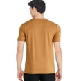 thumbnail image 3 of George Men's Stretch V-Neck T-Shirt, 3 of 6