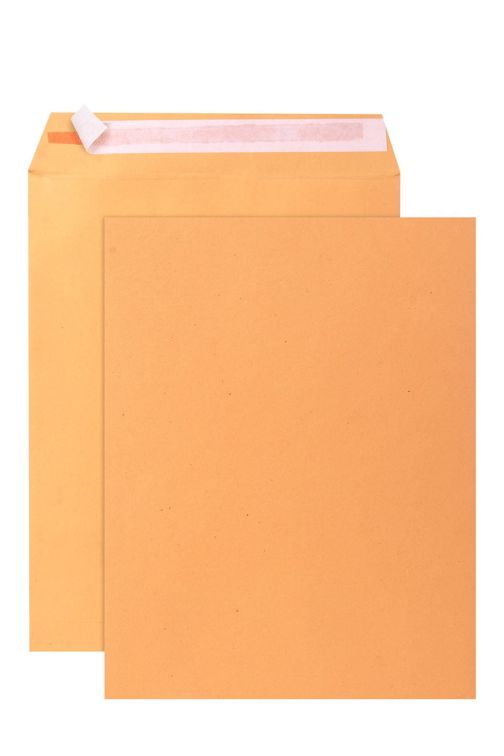 Pen Gear 9 x12 Brown Peel and Stick Envelope 25 Pack Pen Gear 9x12 Brown Peel and Stick Envelope Walmart