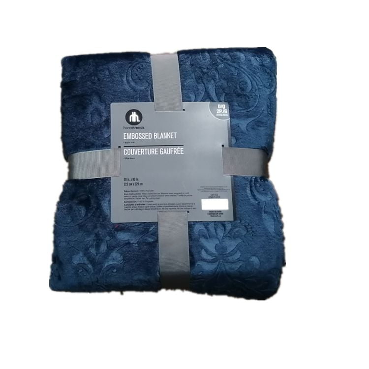 plush blanket Walmart Canada