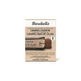 thumbnail image 1 of BAREBELLS PROTEIN BAR CARAMEL CASHEW 4 PACK , 4 X 55 GRAMS COUNT, 1 of 5