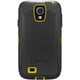 OtterBox, Defender, Samsung Galaxy SIV, noir/jaune – image 2 sur 3