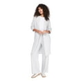 thumbnail image 5 of George Women's Long Cardigan, 5 of 5