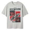 thumbnail image 3 of T-shirt Stranger Things Netflix pour hommes, 3 of 3