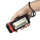 Ozark Trail  Lampe de poche en aluminium à LED 180 lumens, lampe de camping 120 lumens et ensemble d'outils multifonctions 12 en 1 Mise au point réglable – image 3 sur 6