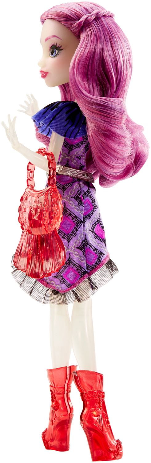 monster high ari hauntington doll