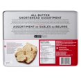 thumbnail image 2 of Our Finest Shortbread Assortment Tin, 2 of 2