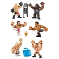 thumbnail image 1 of WWE Slam City Figure #20, 1 of 1