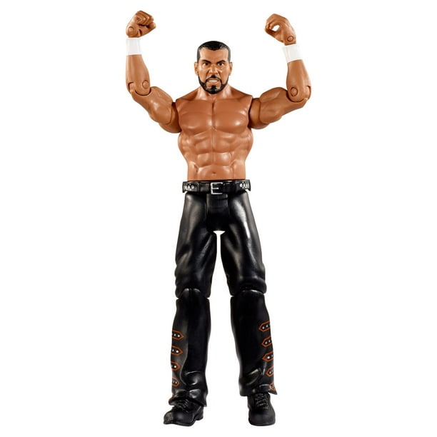 WWE Superstar #06 - Jinder Mahal Figure