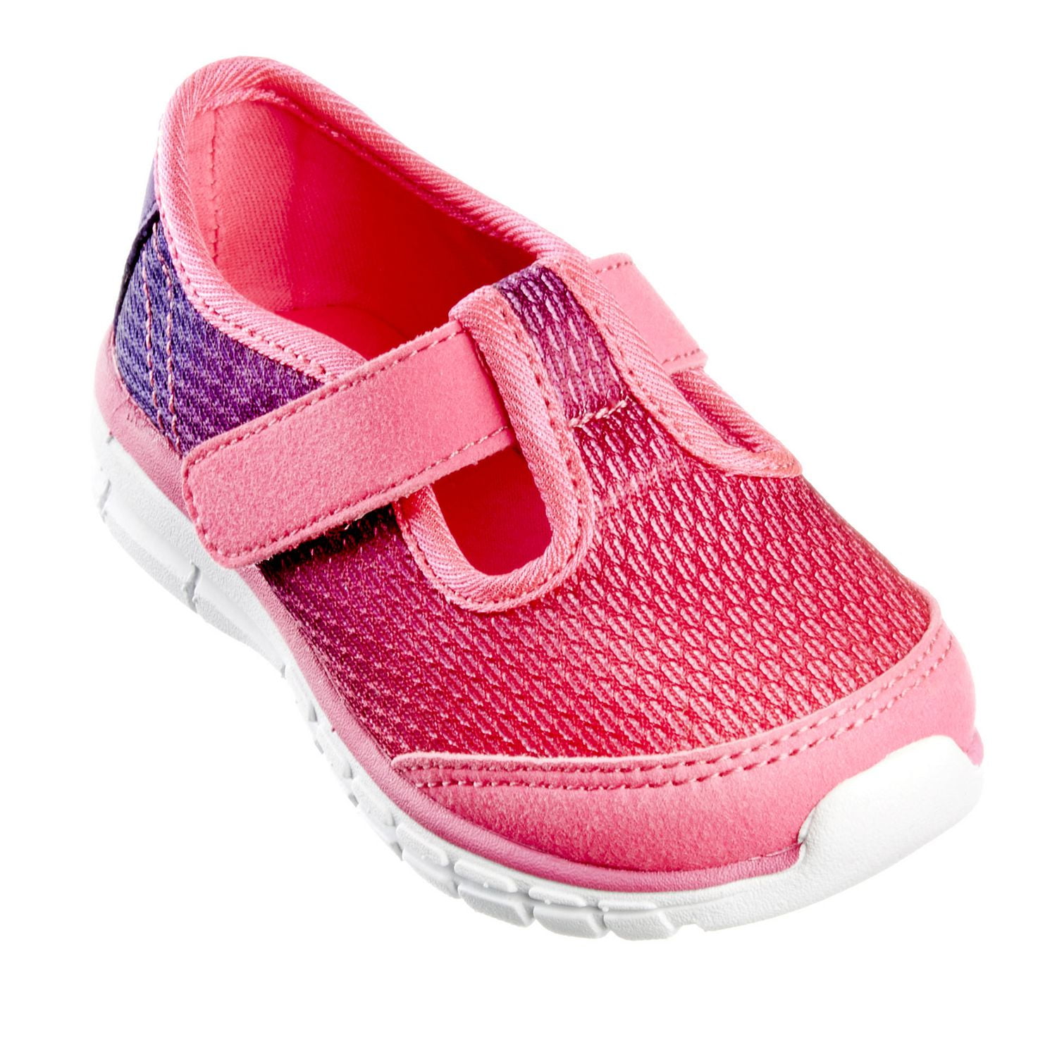 Athletic Works Toddler Girls' Aruku Casual Shoes Walmart Canada