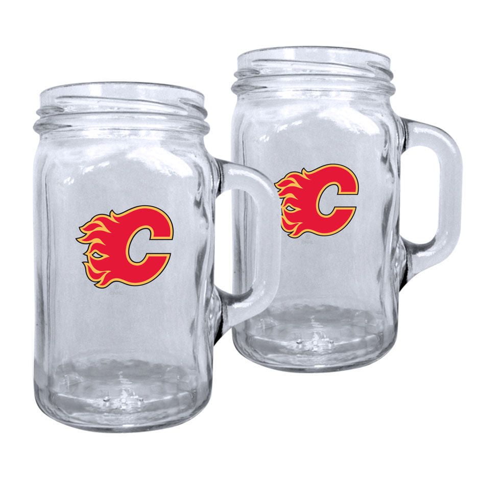 NHL Calgary Flames Mason Mugs Walmart Canada