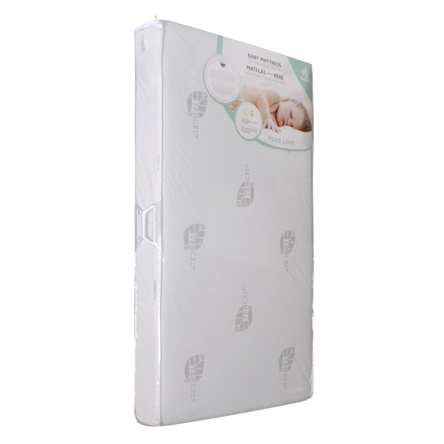 Kidilove crib mattress hotsell