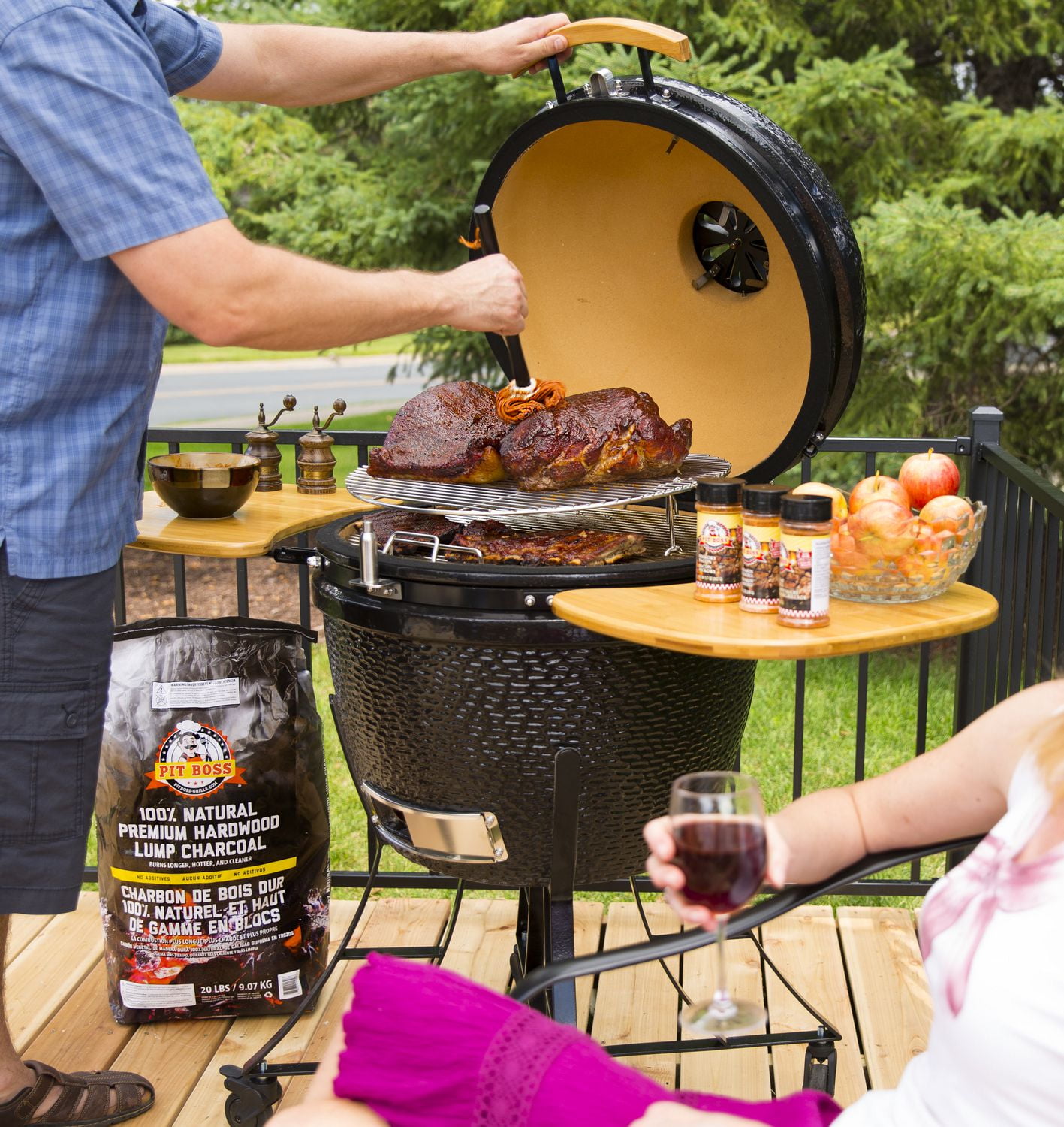 Kingsford charcoal grill walmart sale