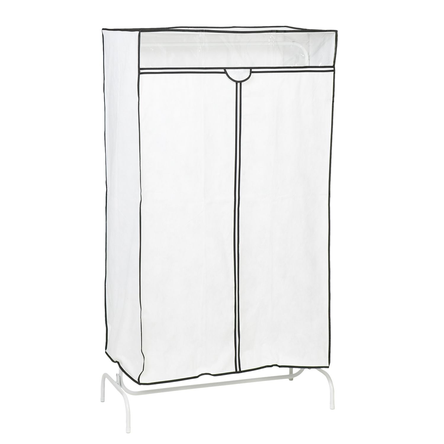 Closetmaid Deluxe Portable Closet Walmart Canada